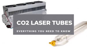 Read more about the article CO2 laser tubes – everything you need to know